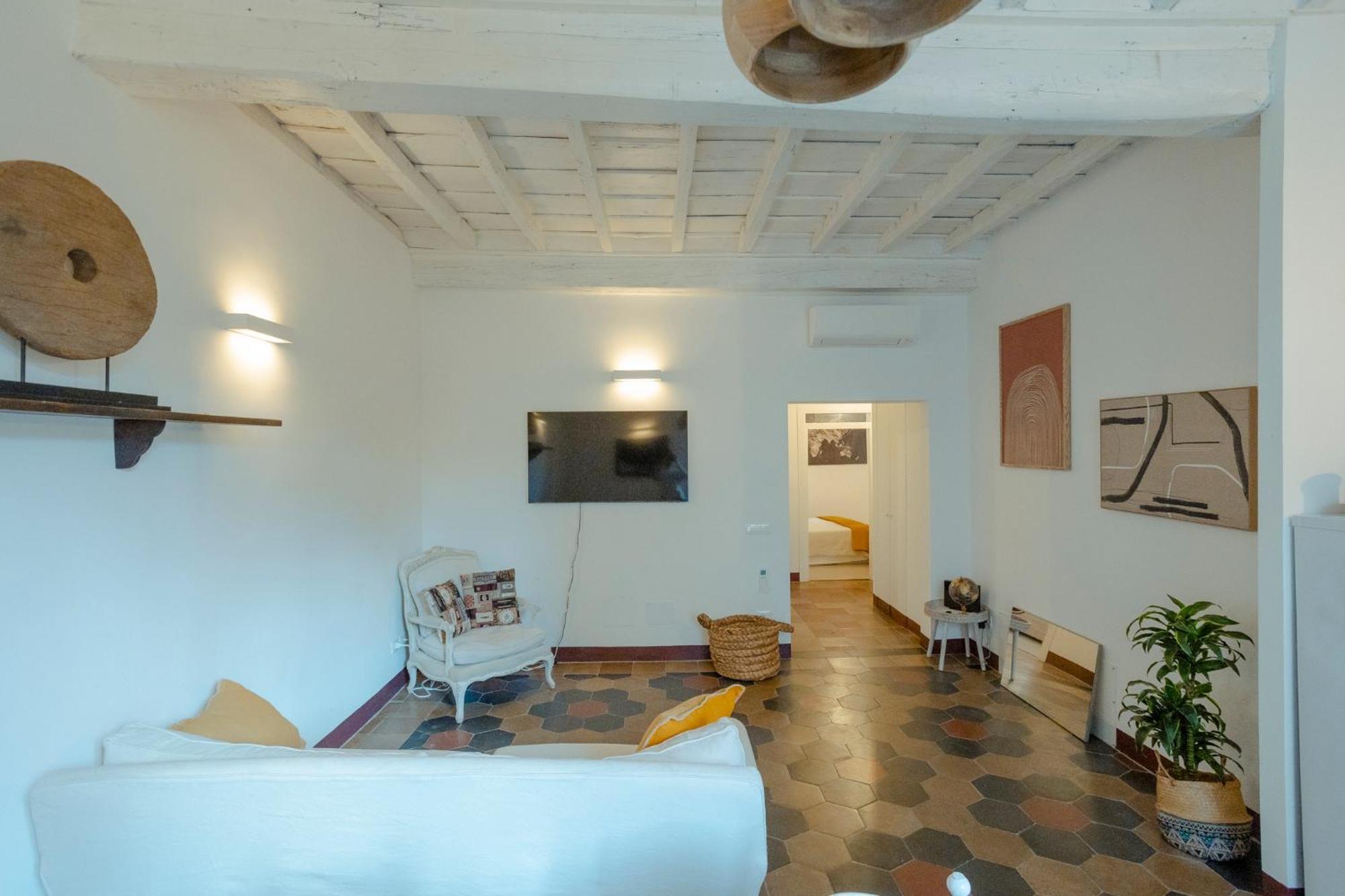 Domus Superior Domizio - Pantheon Apartment Rome Exterior photo