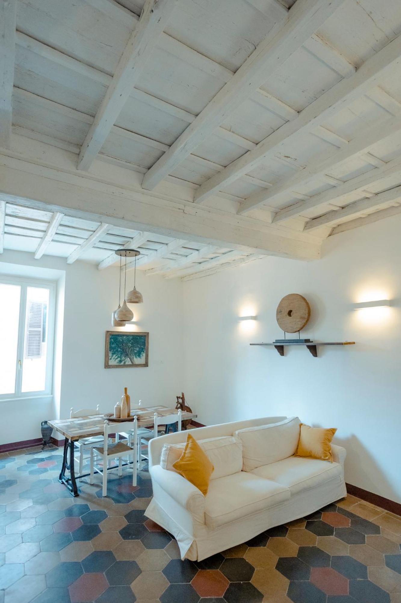Domus Superior Domizio - Pantheon Apartment Rome Exterior photo