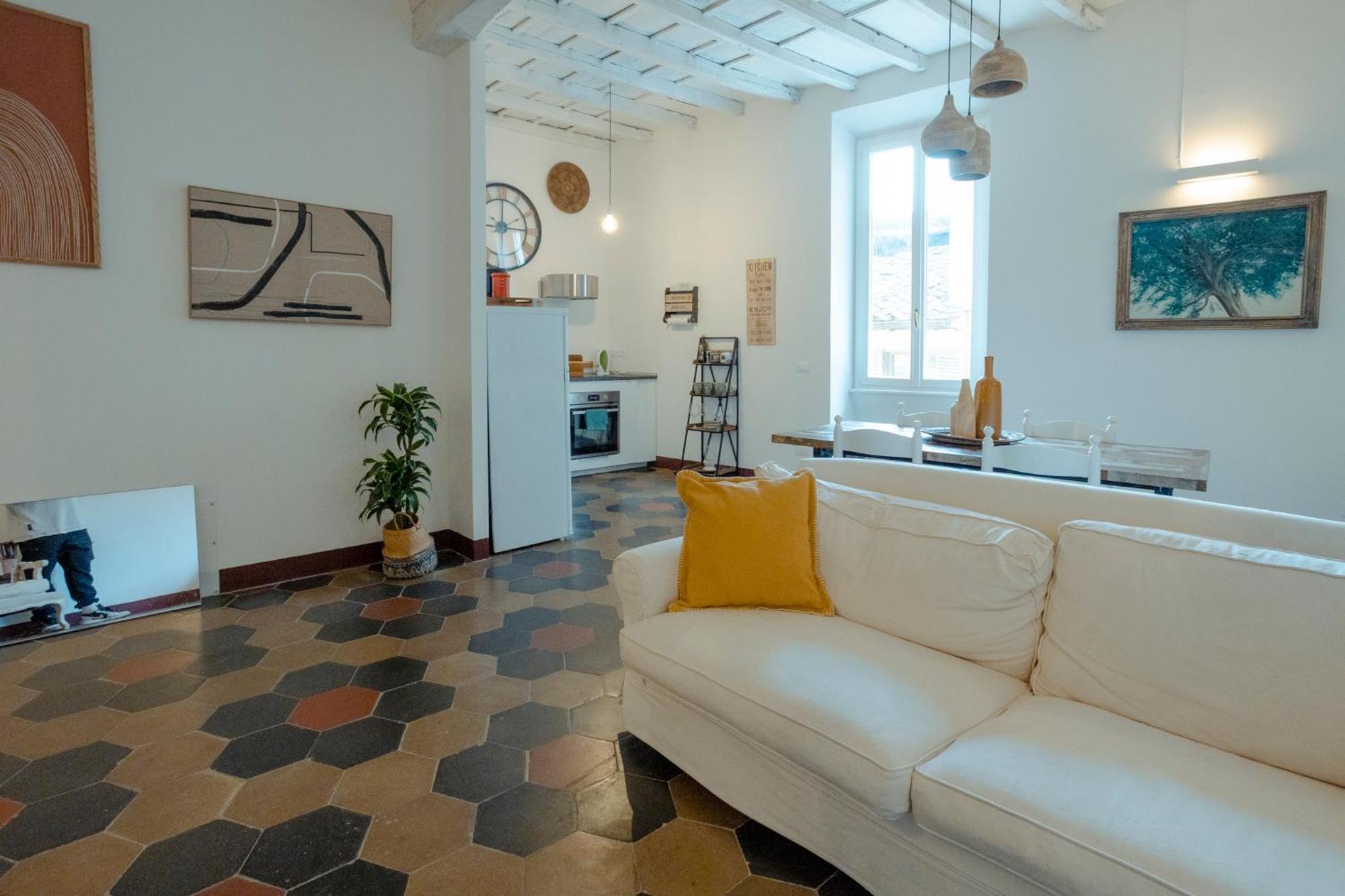 Domus Superior Domizio - Pantheon Apartment Rome Exterior photo