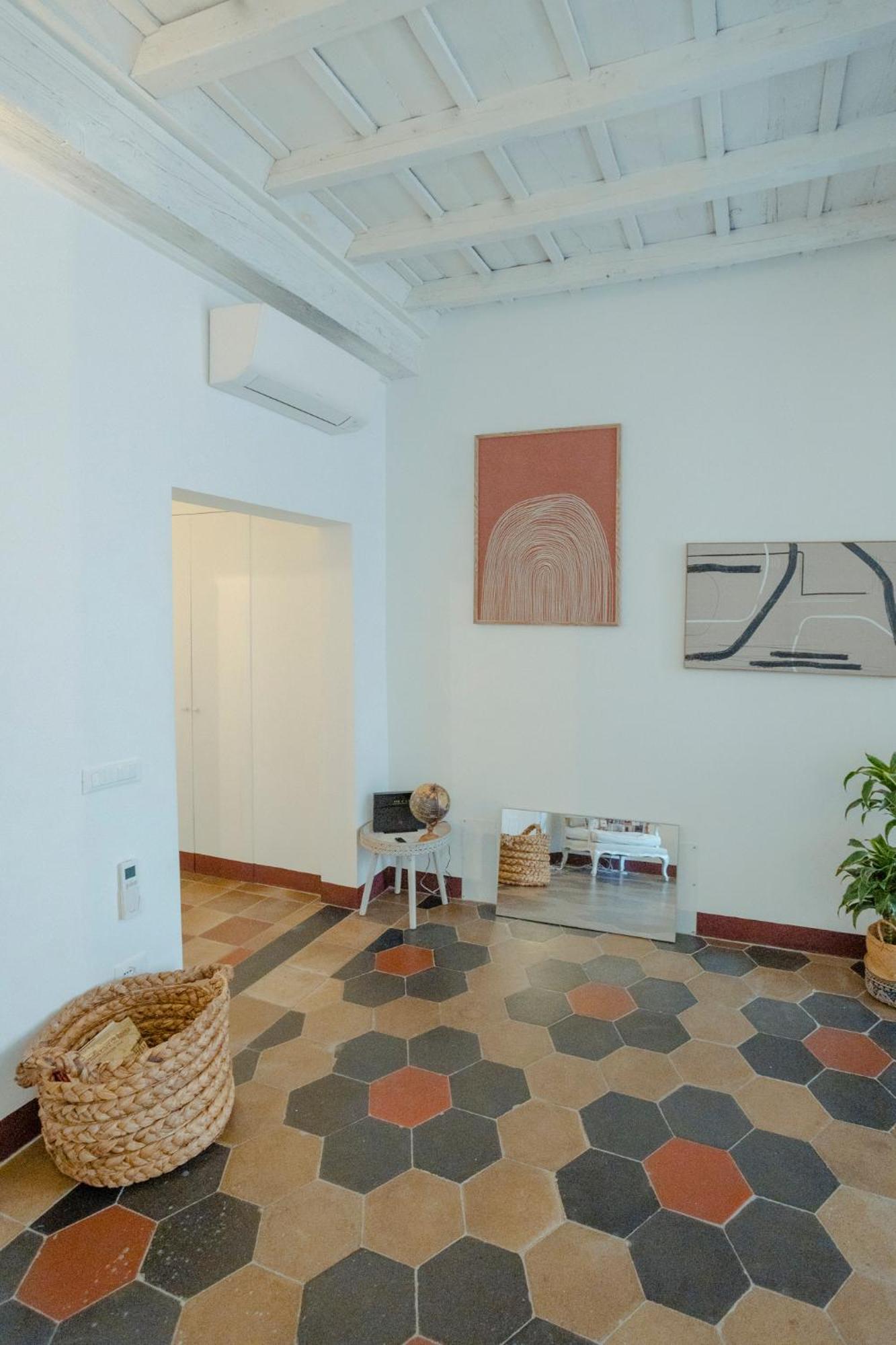 Domus Superior Domizio - Pantheon Apartment Rome Exterior photo