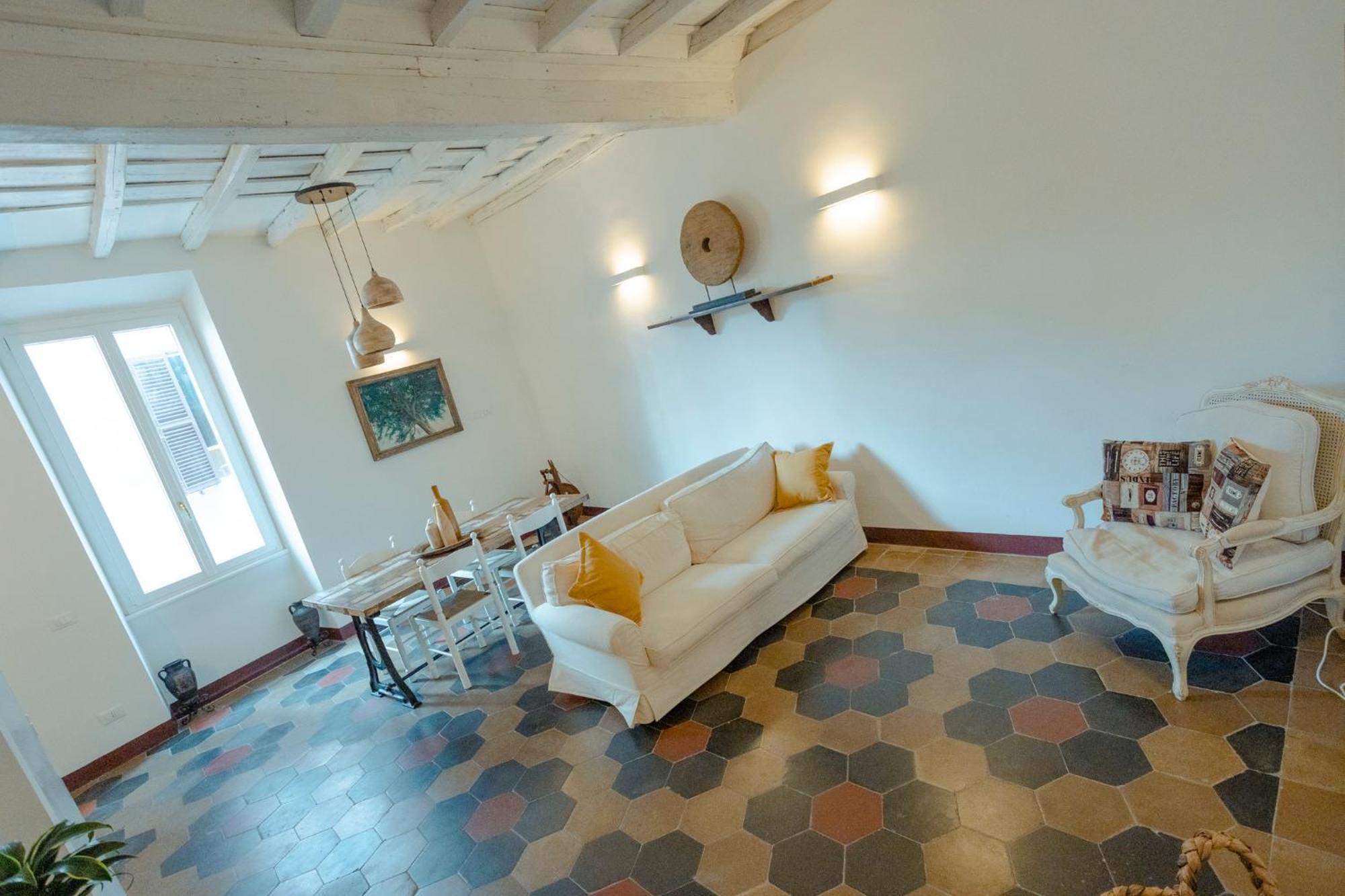 Domus Superior Domizio - Pantheon Apartment Rome Exterior photo