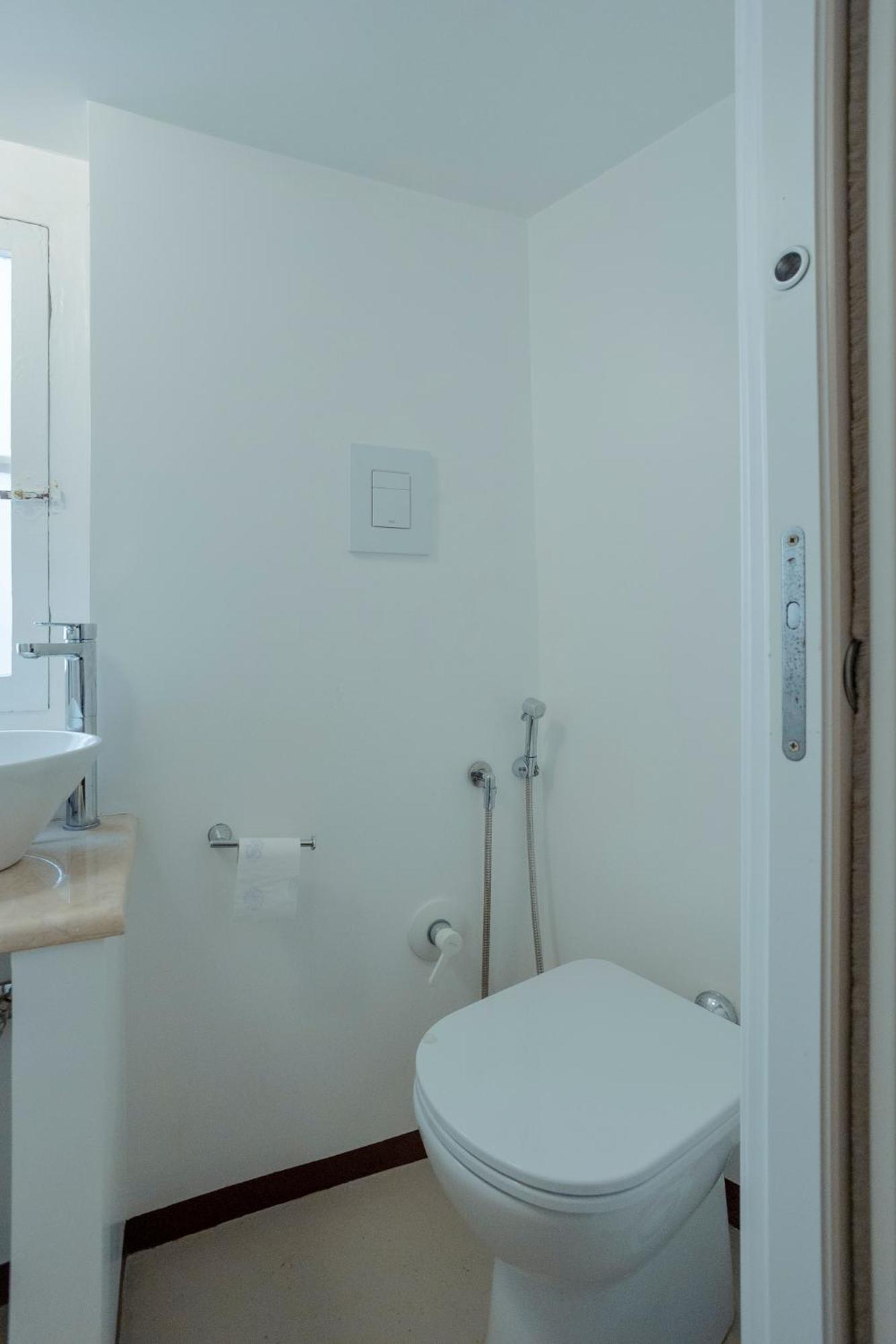 Domus Superior Domizio - Pantheon Apartment Rome Exterior photo