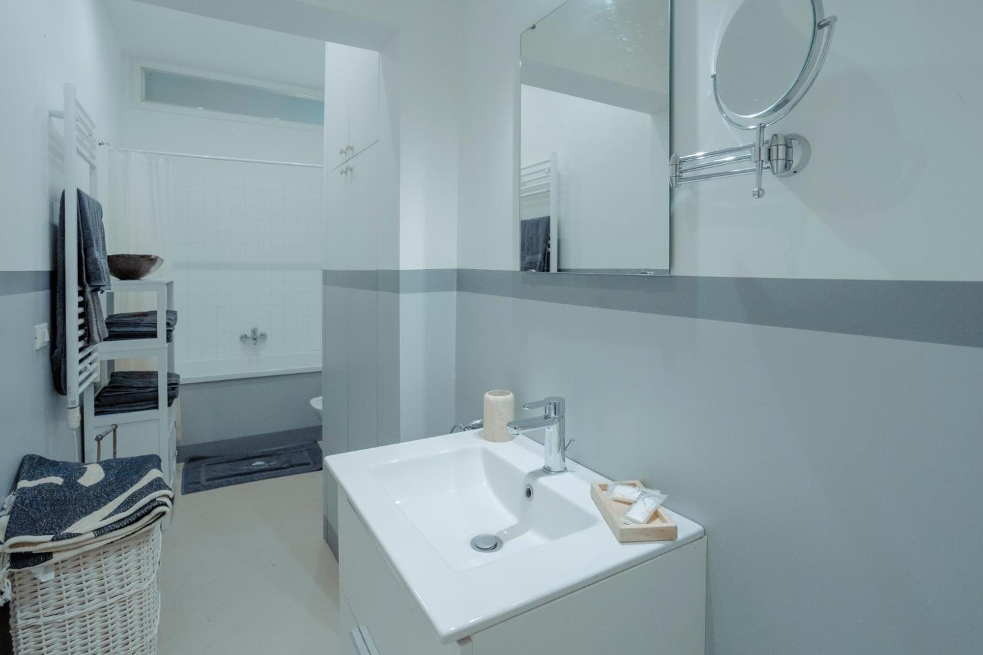 Domus Superior Domizio - Pantheon Apartment Rome Exterior photo