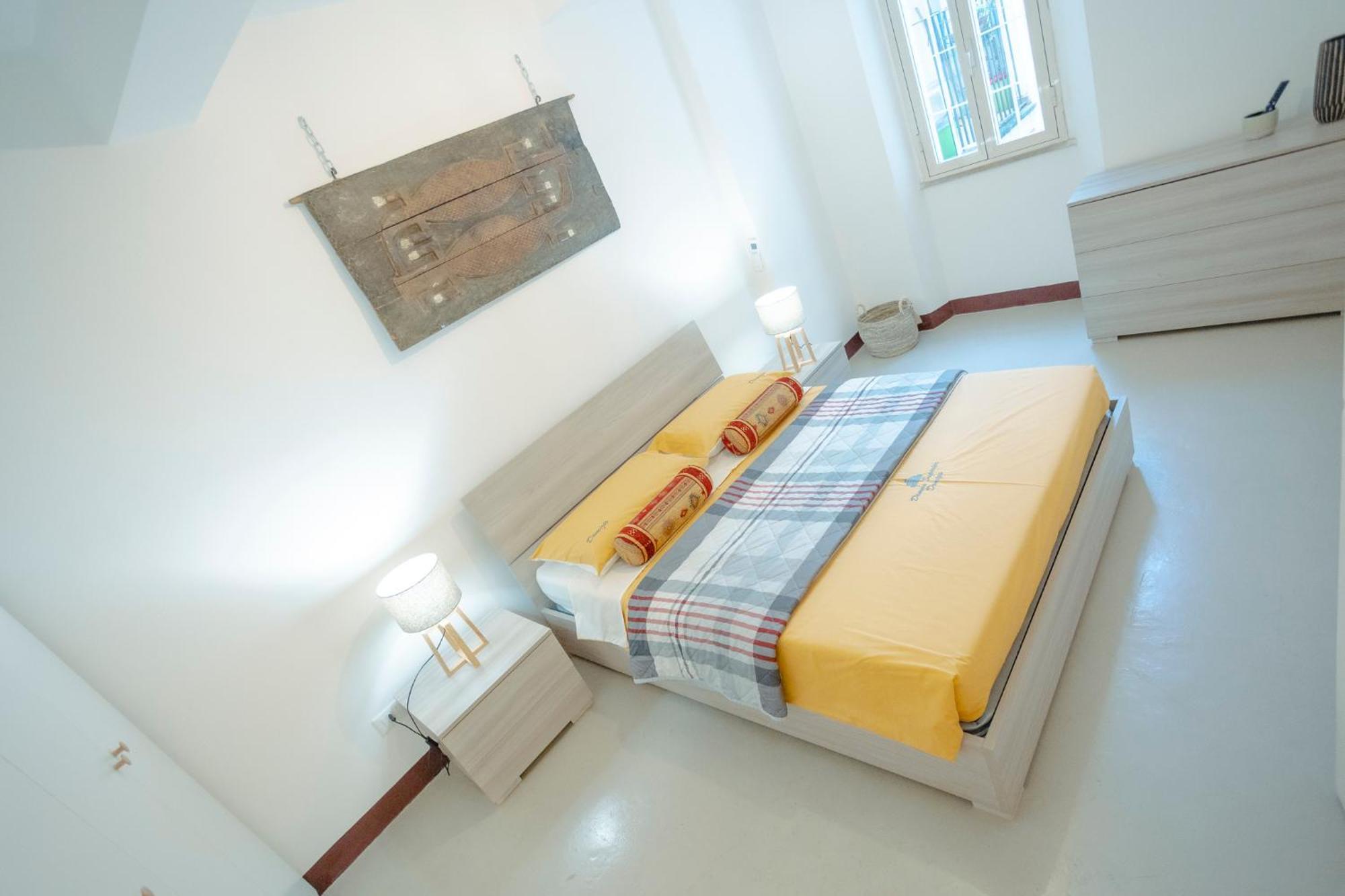Domus Superior Domizio - Pantheon Apartment Rome Exterior photo