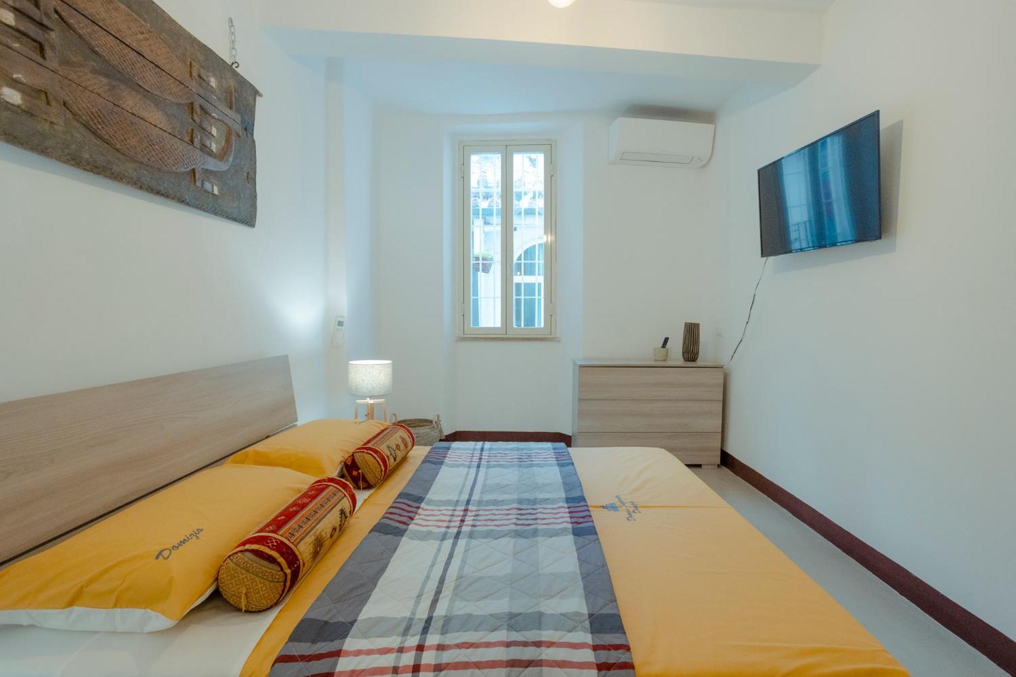 Domus Superior Domizio - Pantheon Apartment Rome Exterior photo