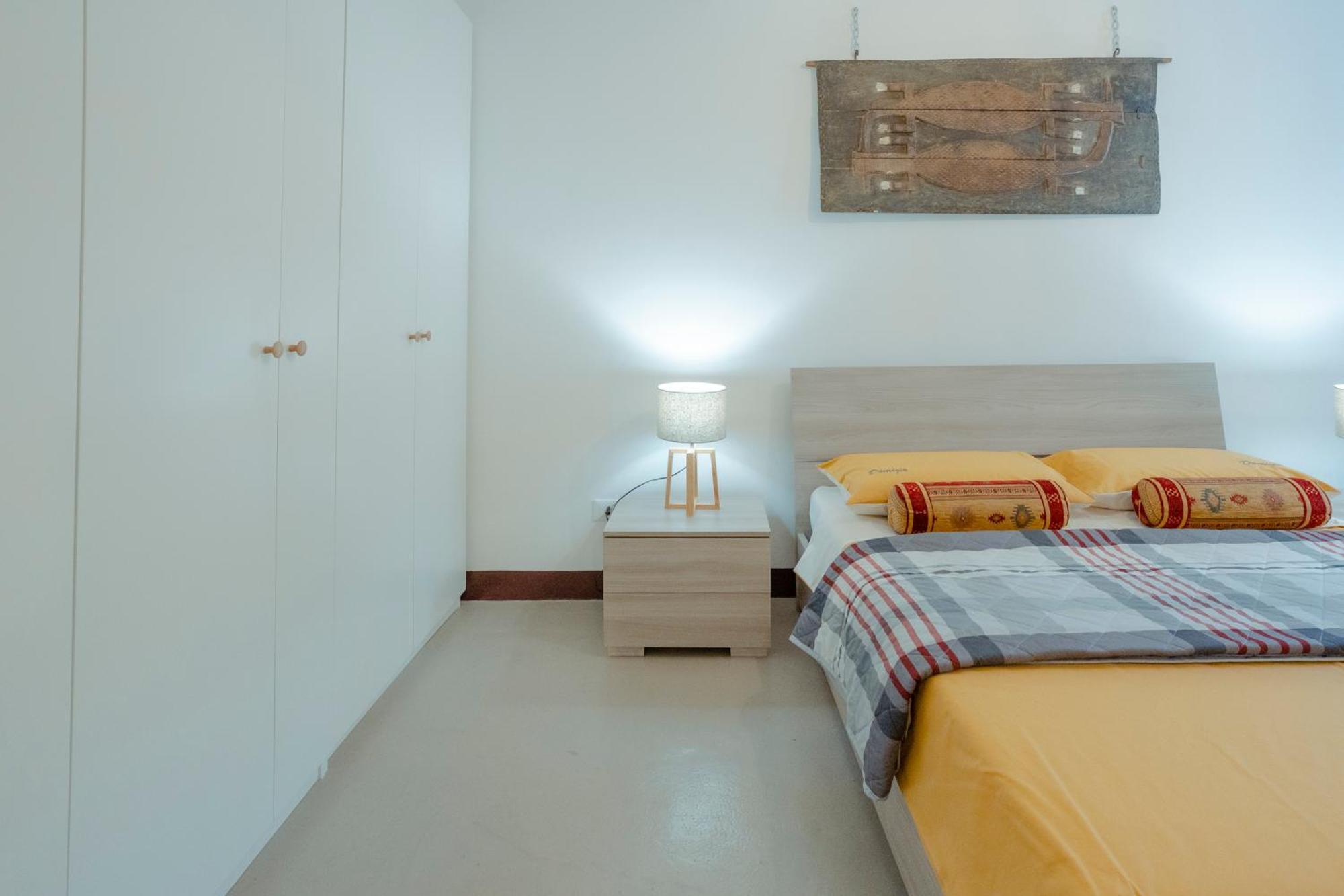 Domus Superior Domizio - Pantheon Apartment Rome Exterior photo