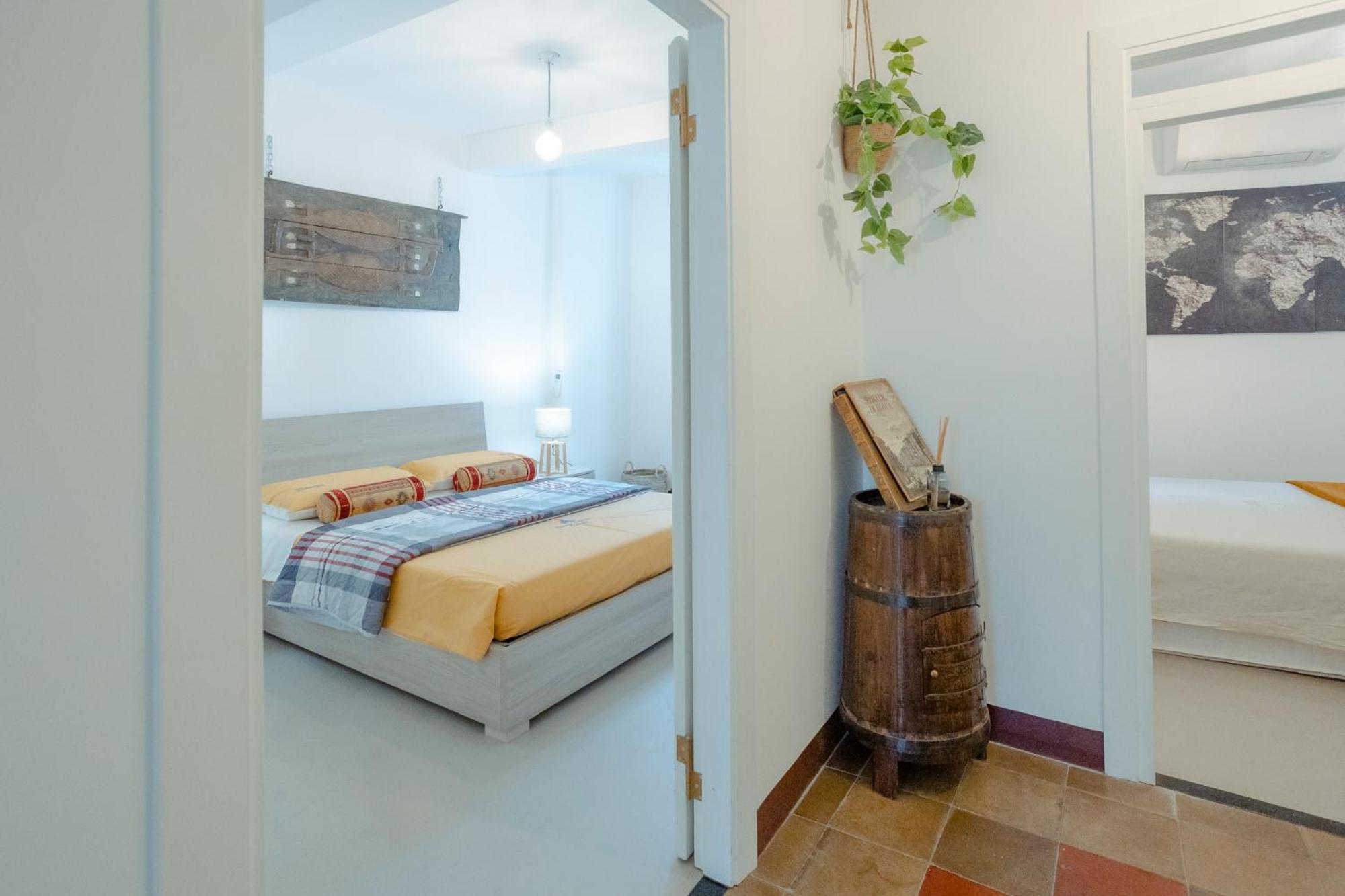 Domus Superior Domizio - Pantheon Apartment Rome Exterior photo
