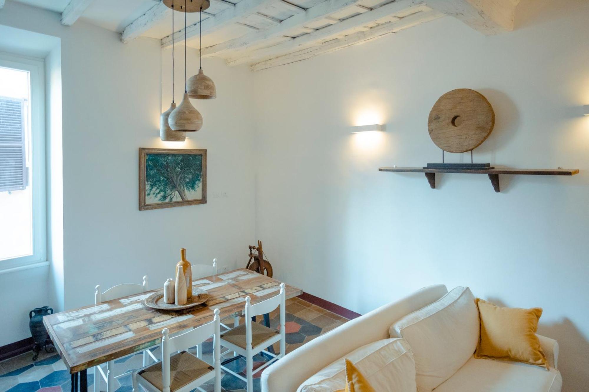 Domus Superior Domizio - Pantheon Apartment Rome Exterior photo