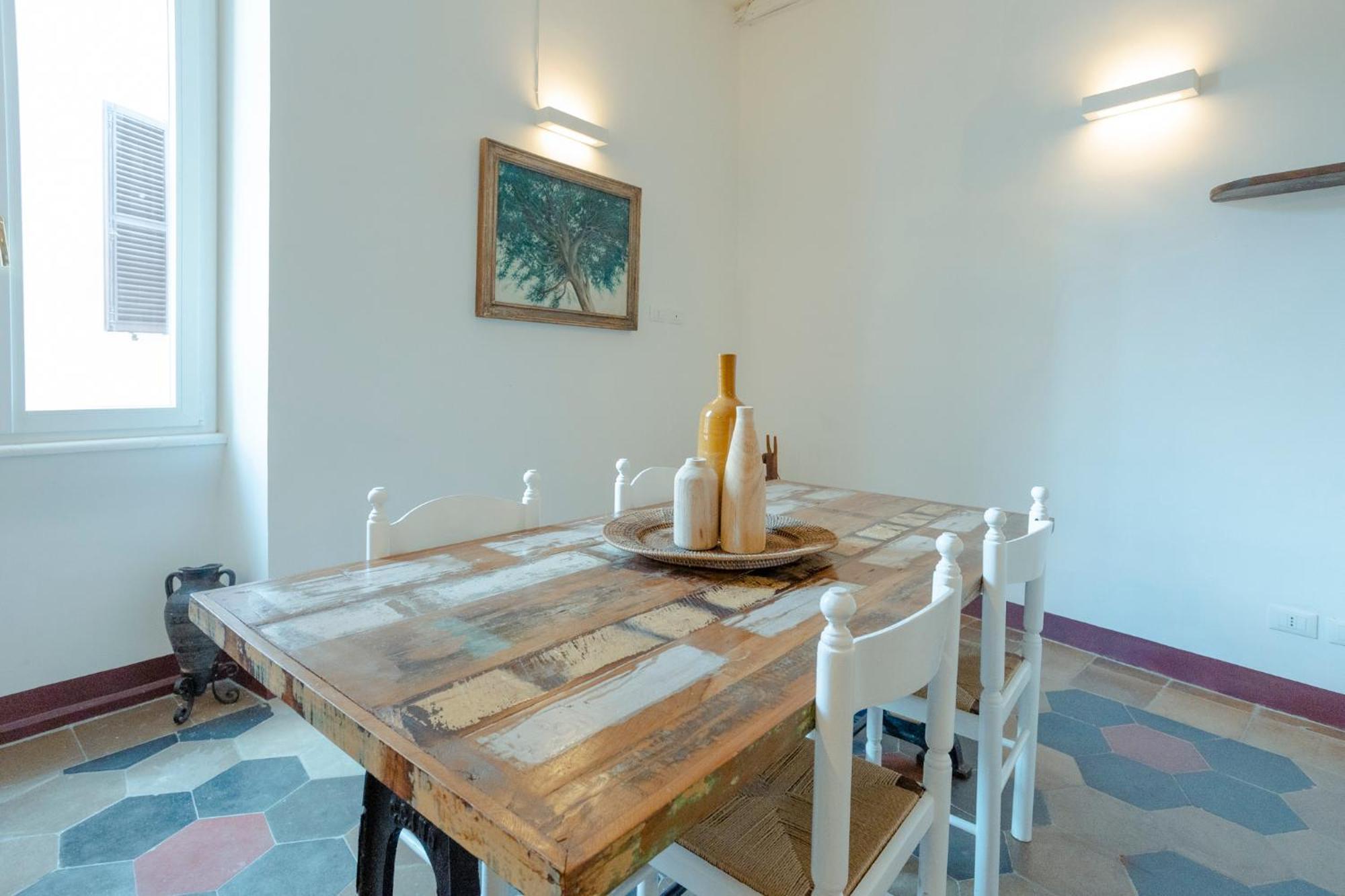 Domus Superior Domizio - Pantheon Apartment Rome Exterior photo