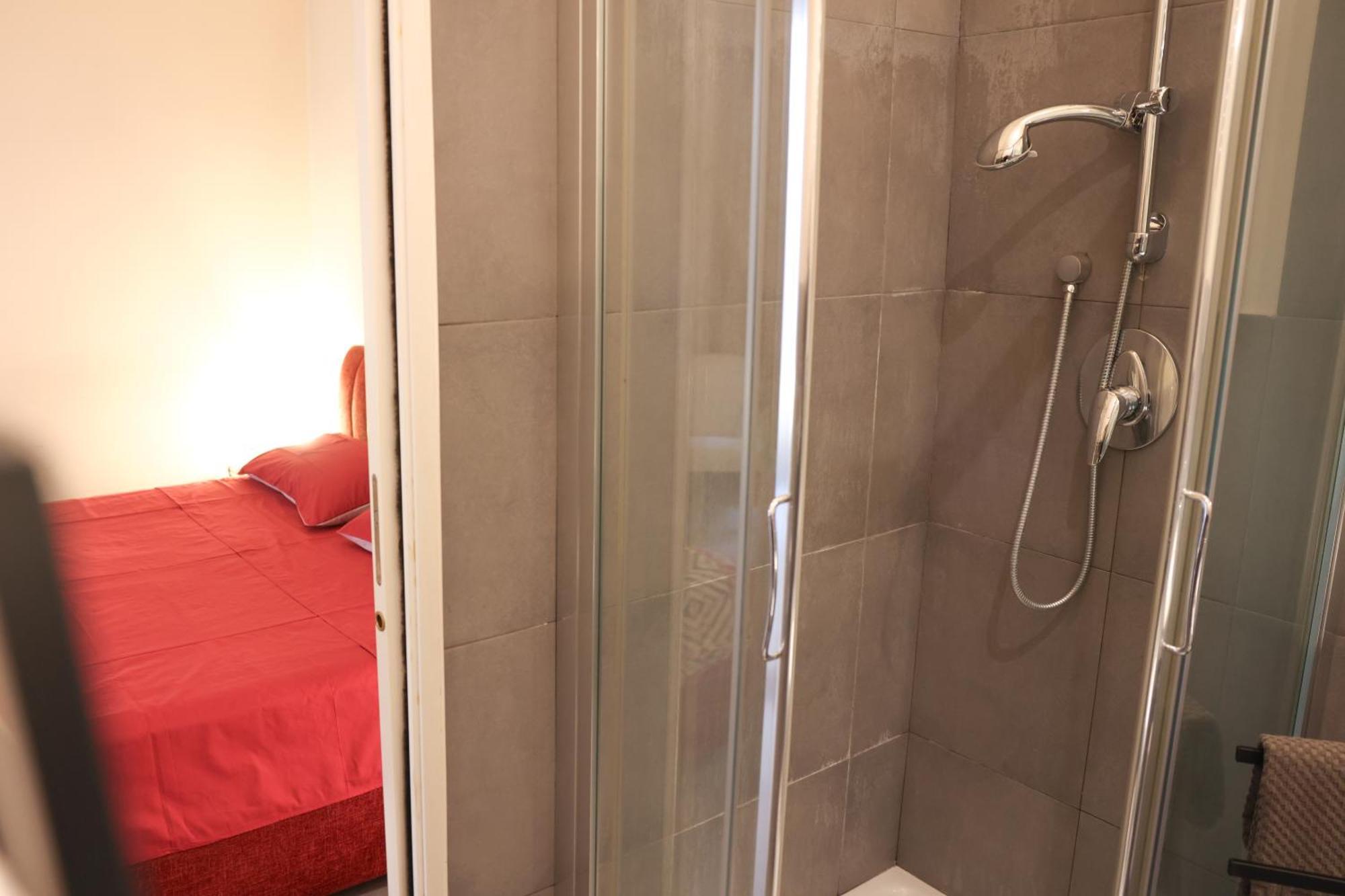 Domus Superior Domizio - Pantheon Apartment Rome Exterior photo
