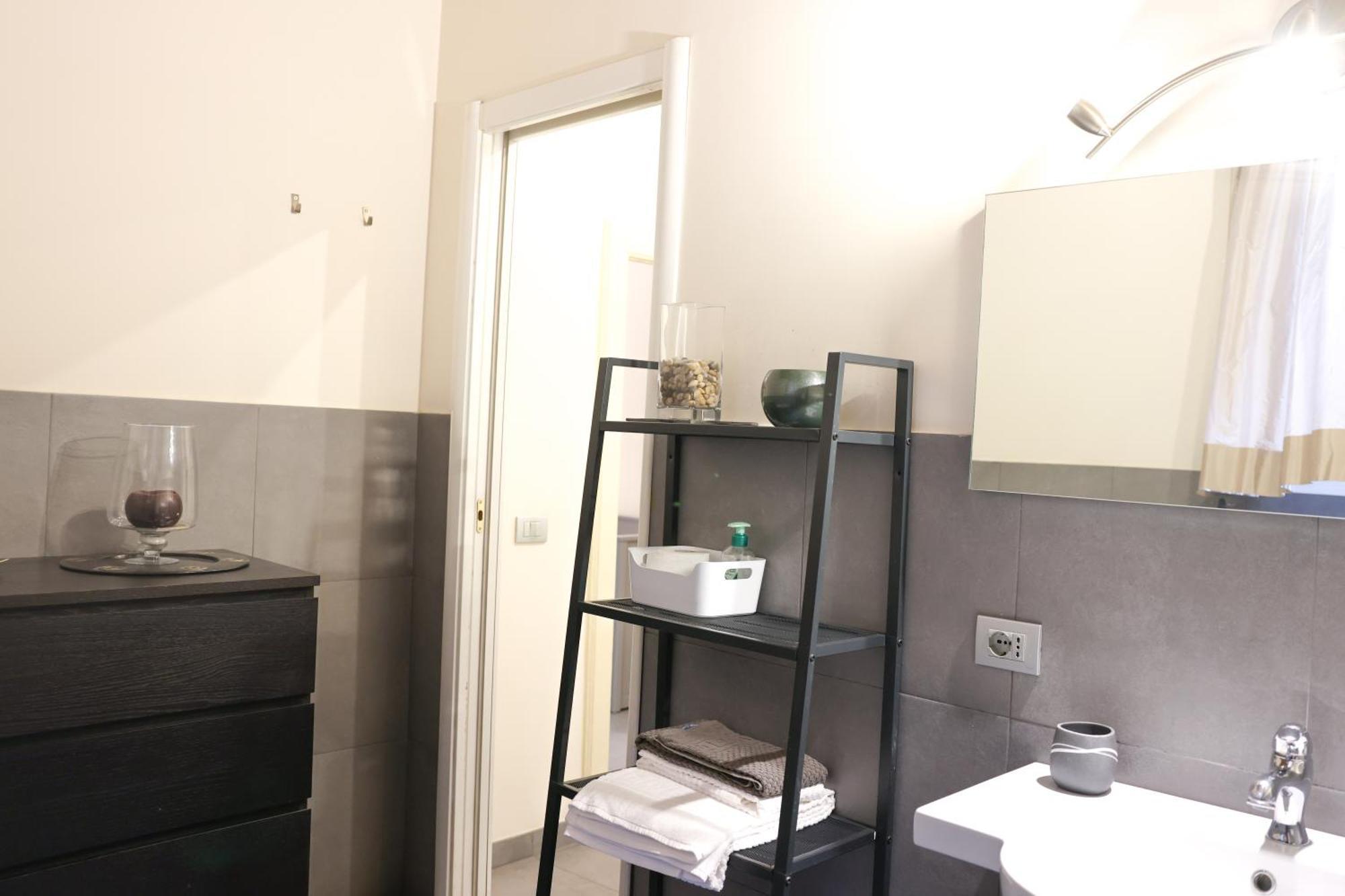 Domus Superior Domizio - Pantheon Apartment Rome Room photo