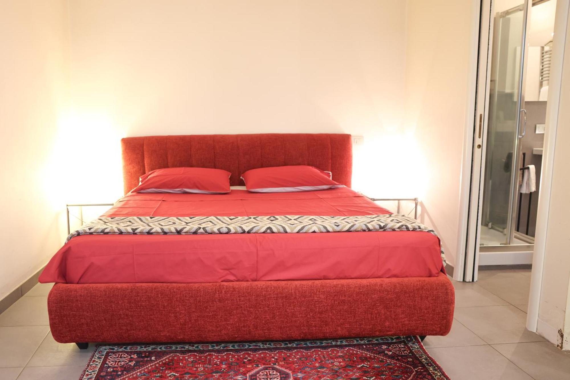 Domus Superior Domizio - Pantheon Apartment Rome Room photo