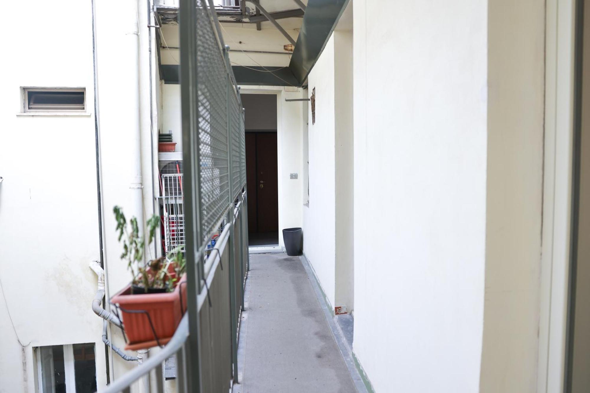 Domus Superior Domizio - Pantheon Apartment Rome Room photo