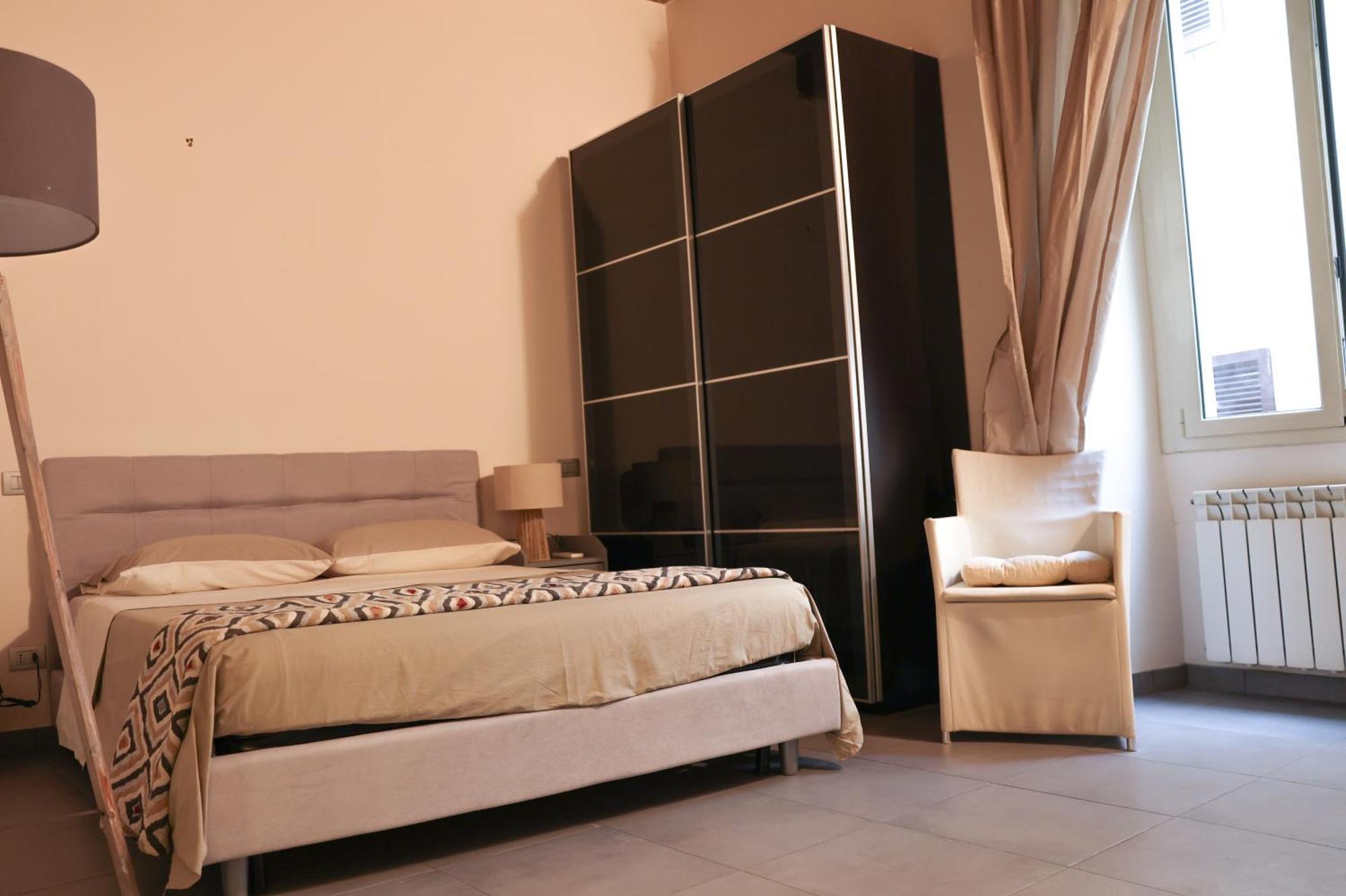 Domus Superior Domizio - Pantheon Apartment Rome Room photo