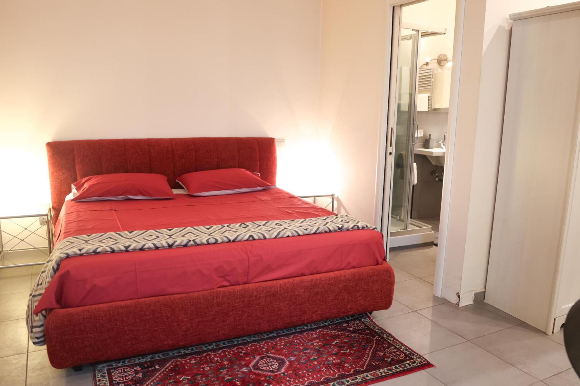 Domus Superior Domizio - Pantheon Apartment Rome Exterior photo