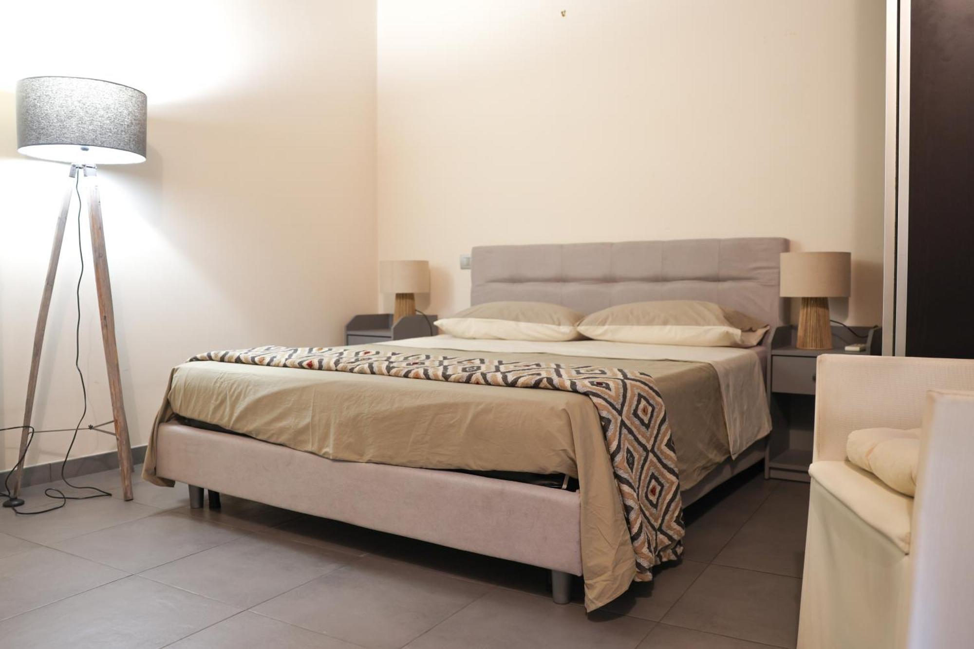 Domus Superior Domizio - Pantheon Apartment Rome Room photo