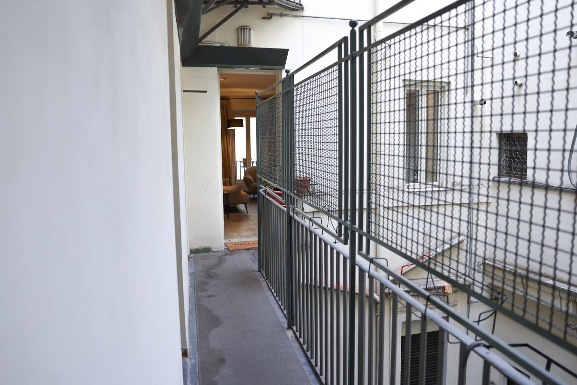 Domus Superior Domizio - Pantheon Apartment Rome Exterior photo