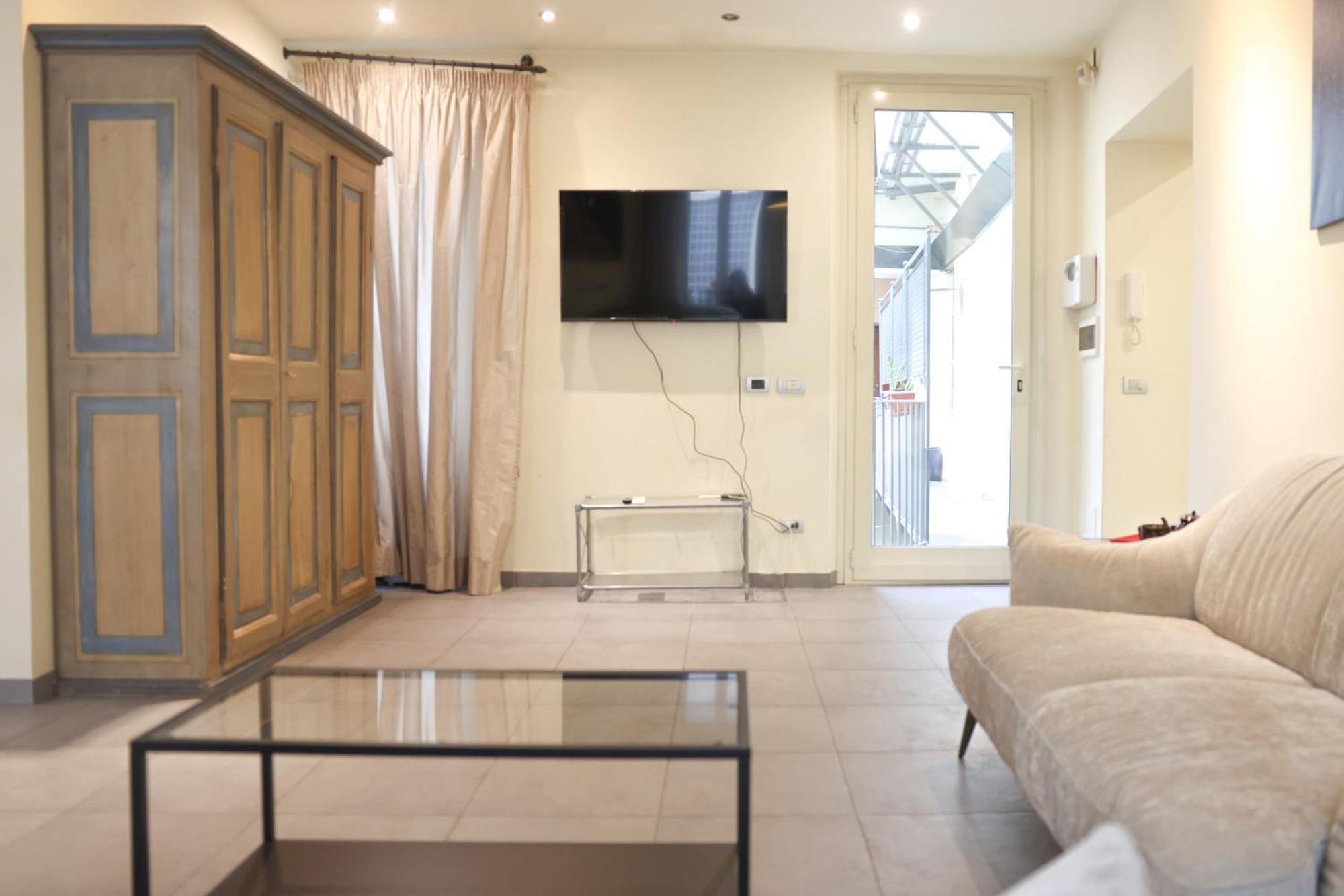 Domus Superior Domizio - Pantheon Apartment Rome Exterior photo